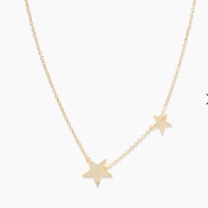 Super Star necklace